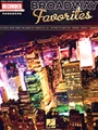 Broadway Favorites