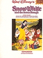 Snow White Recorder Fun