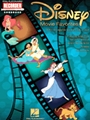 Disney Movie Favorites For Recorder