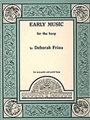 Early Music For The Harp