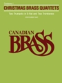 Canadian Brass Christmas Quartets