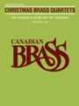 Canadian Brass Christmas Quartets