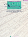 Singer's Wedding Anthology