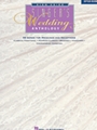 Singer's Wedding Anthology