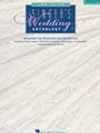 Singer's Wedding Anthology