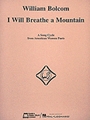 I Will Breathe A Mountain