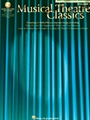 Musical Theatre Classics Volume 1 Mezzo-soprano