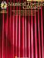 Musical Theatre Classics Volume 2 Mezzo-soprano