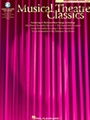 Musical Theatre Classics -  - w/Audio Access