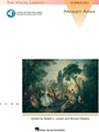 Mozart Arias For Soprano