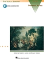 Mozart Arias For Tenor