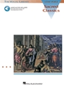 Sacred Classics (Low voice)