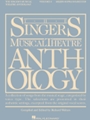 Singer's Musical Theatre Anthology Volume 3