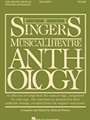 Singer's Musical Theatre Anthology Volume 3
