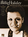 Billie Holiday Original Keys For Singer