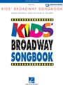 Kids' Broadway Songbook