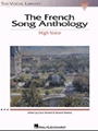 French Song Anthology