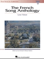 French Song Anthology