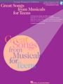 Great Songs From Musicals For Teens