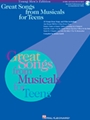 Great Songs From Musicals For Teens