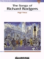 Songs Of Richard Rodgers