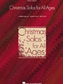 Christmas Solos For All Ages