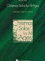 Christmas Solos For All Ages