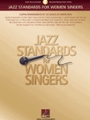 Jazz Standards For Women Singers