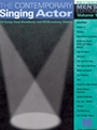Contemporary Singing Actor  Volume One