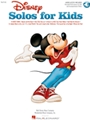 Disney Solos For Kids
