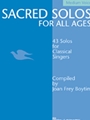Sacred Solos For All Ages