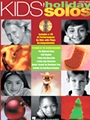 Kids' Holiday Solos