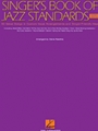 Singer's Book Of Jazz Standards
