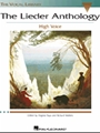 Lieder Anthology