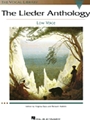 Lieder Anthology