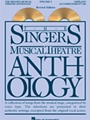 Singer's Musical Theatre Anthology Volume 2