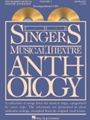 Singer's Musical Theatre Anthology Volume 3