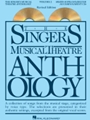Singer's Musical Theatre Anthology Volume 2