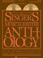 Singer's Musical Theatre Anthology
