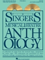 Singer's Musical Theatre Anthology Volume 2