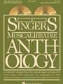 Singer's Musical Theatre Anthology Volume 3