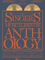 Singer's Musical Theatre Anthology