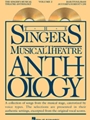 Singer's Musical Theatre Anthology Volume 2