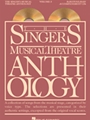 Singer's Musical Theatre Anthology Volume 3