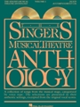Singer's Musical Theatre Anthology