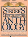 Singer's Musical Theatre Anthology Volume 2