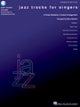 Jazz Tracks For Singers