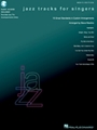Jazz Tracks For Singers