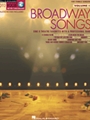 Broadway Songs For Female Singers