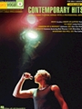 Contemporary Hits For Male Singers